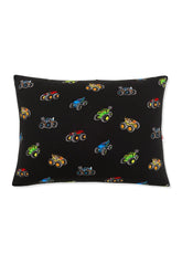 Toddler Pillowcase in Monster Truck