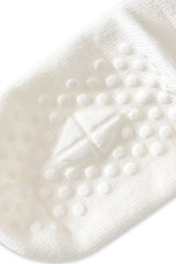 Quarter Socks Combo 5-Pack in Cloud