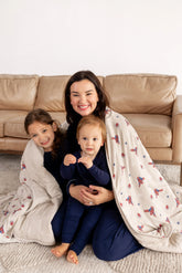 Adult Quilted Blanket in Spider-Man 2.5