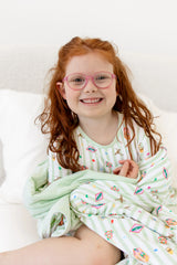 Youth Blanket in Honeydukes 1.0