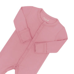 Romper in Apple Blossom
