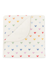 Baby Blanket in Pastel Mickey Mouse 1.0