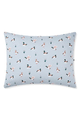 Toddler Pillowcase in Mallard Duck