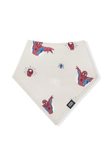 Bib in Spider-Man