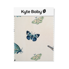 Bodysuit in Blush Butterfly