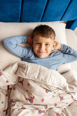 Youth Blanket in Spider-Man 2.5
