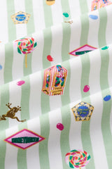 Baby Blanket in Honeydukes 1.0