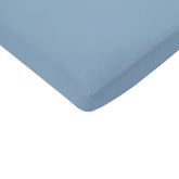 Twin Sheet in Slate