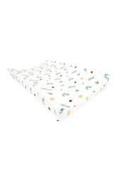 Change Pad Cover in The Very Hungry Caterpillar™ and Friends