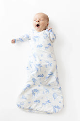 Sleep Bag in Toile Safari 1.0