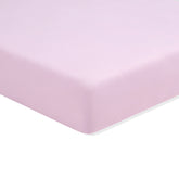 Twin Sheet in Thistle