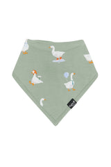 Bib in Silly Goose