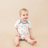 Bodysuit in Teddy Bear