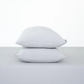Fitted Sheet with Pillowcases in Storm