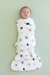 Sleep Bag Swaddler in Grogu™ 1.0