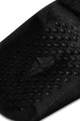 Quarter Socks Combo 5-Pack in Midnight
