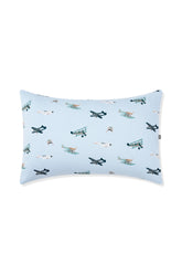 Standard Pillowcase in Take Off