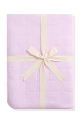Youth Blanket in Thistle 1.0