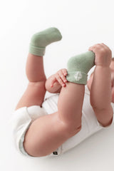 Baby 3-Pack Socks in Fresh