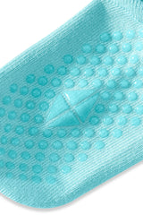 Ankle Socks Combo 5-Pack in Wave