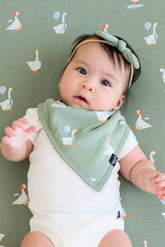 Bib in Silly Goose