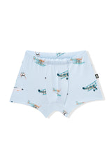 Briefs in Take Off
