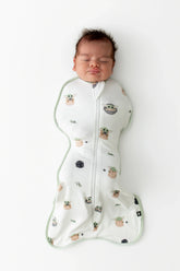 Swaddle Bag in Grogu™ 0.5