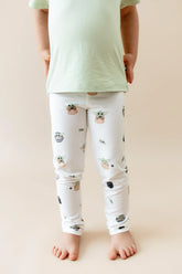 Toddler Leggings in Grogu™
