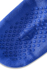 Crew Socks Combo 3-Pack in Denim