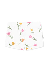 Shorties in Tulip