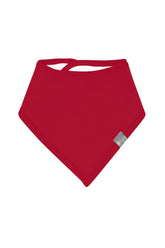 Bib in Cardinal