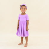 Twirl Dress in Poi