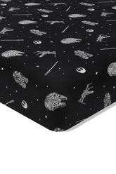 Crib Sheet in STAR WARS™