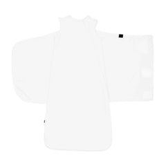 Sleep Bag Swaddler in Cloud 0.5