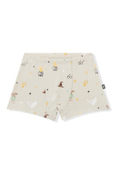 Briefs in Starry Icon