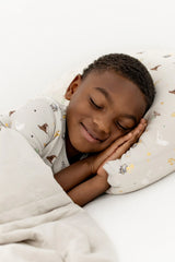 Youth Blanket in Starry Icon 1.0