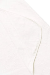 Toddler Hooded Bath Towel in Cloud