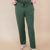 Men's Lounge Pants in Fir