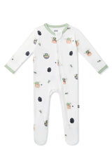 Zippered Footie in Grogu™
