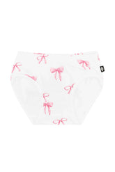 Undies in Bow