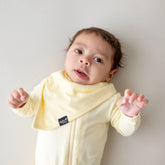 Bib in Chamomile