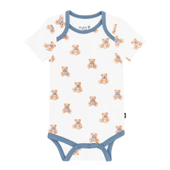Bodysuit in Teddy Bear