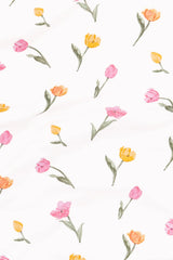 Shorties in Tulip