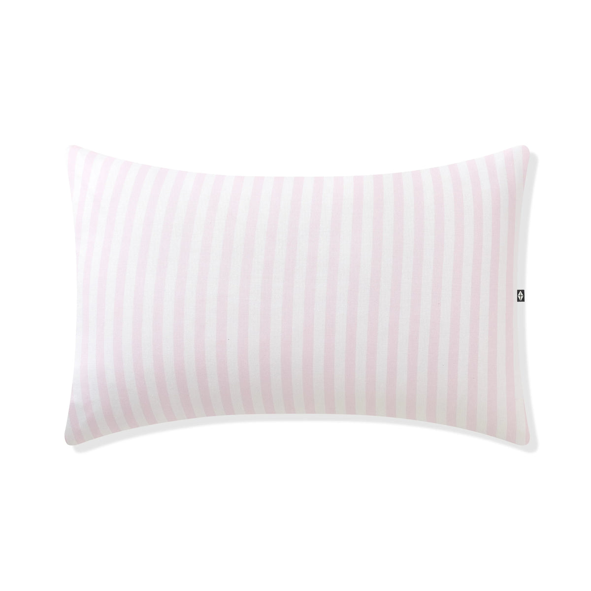 Toddler Pillowcase in Small Sakura Stripe