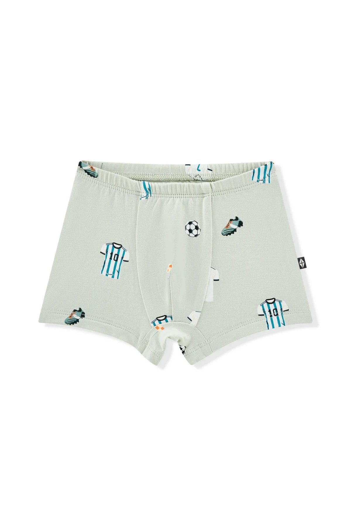 Briefs in Soccer