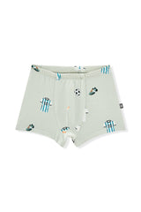 Briefs in Soccer