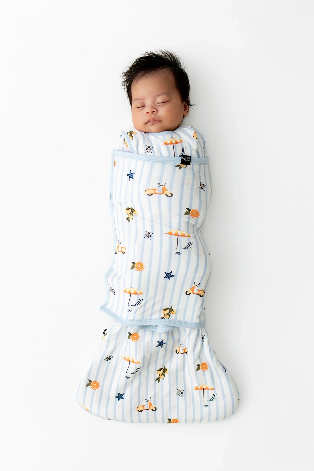 Sleep Bag Swaddler in Amalfi Coast 1.0