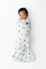 Sleep Bag Swaddler in Amalfi Coast 1.0