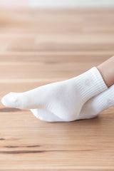 Crew Socks Combo 3-Pack in Calm
