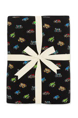 Youth Blanket in Monster Truck 2.5